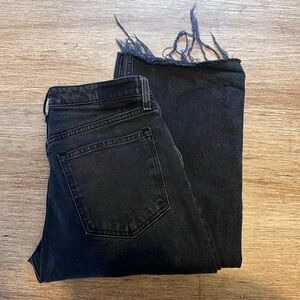 Curve love high rise 90’s relaxed Jean